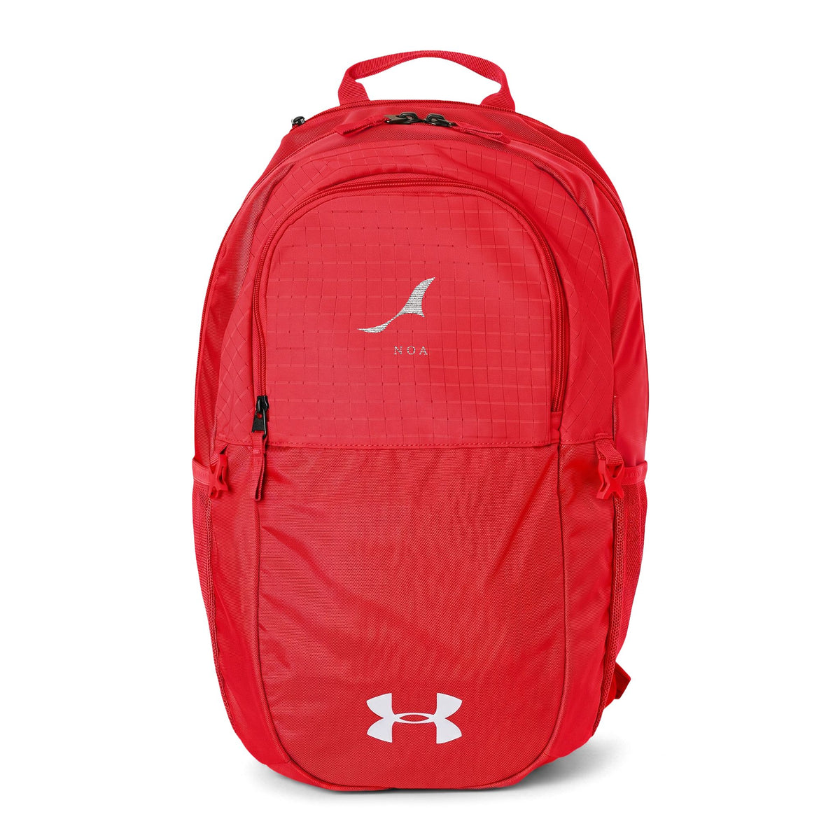 Under Armour AllSport Backpack / Noa Minimal Whale Logo
