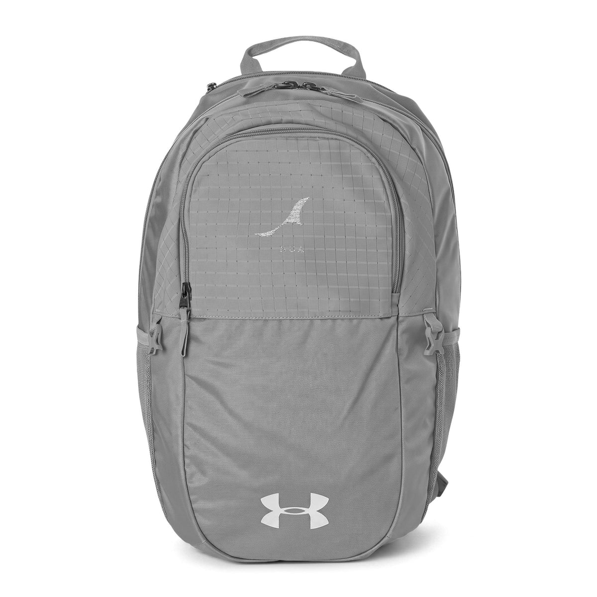 Under Armour AllSport Backpack / Noa Minimal Whale Logo
