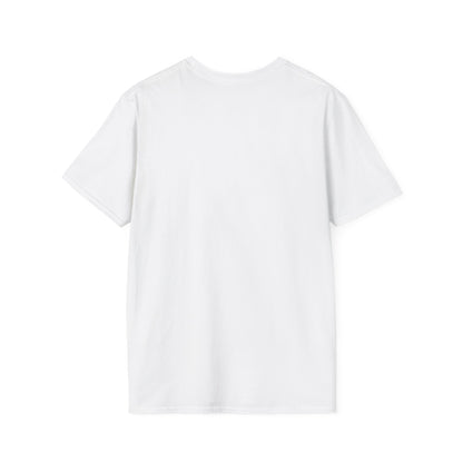 T-Shirt — Love Me First Tee — Noa Eri Soliel