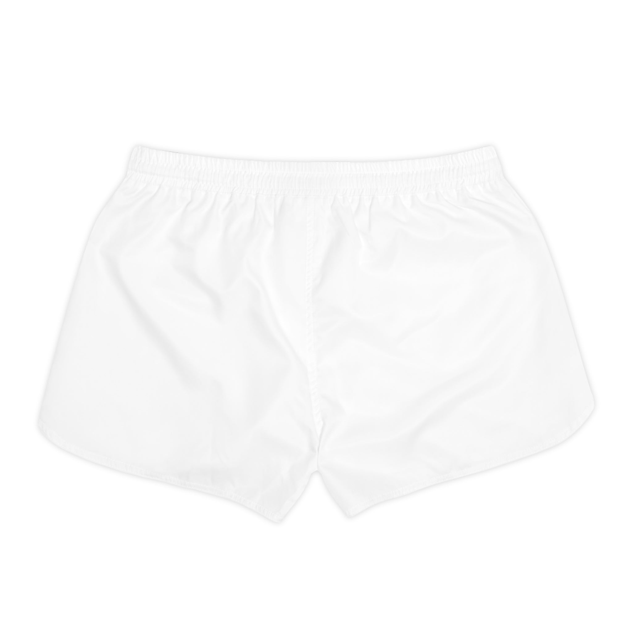 Women's Casual Shorts Minimal 'NOA' Sailboat Logo Lounge Shorts